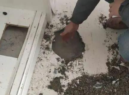 张家界市卫生间漏水维修公司分享下精确定位查漏水一次多少钱?不同级别收费不同