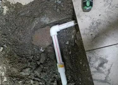 张家界市阳台漏水维修时有哪些声音会影响检漏仪