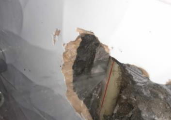 张家界市卫生间漏水维修的步骤和流程。